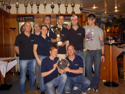 2006 Sieg Vereinscup